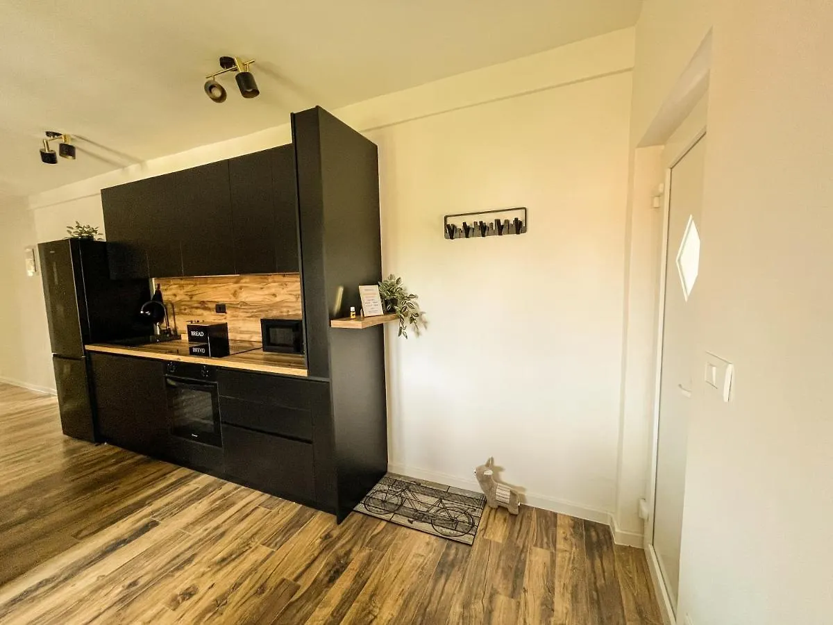 Golden Elio Apartment Pula
