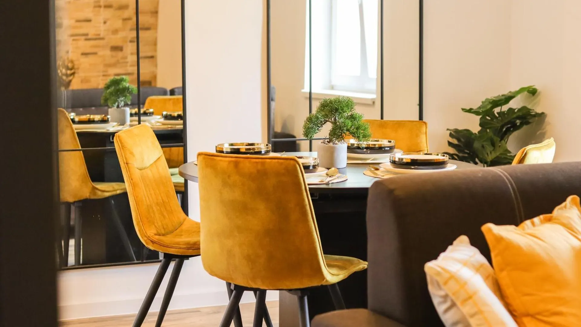 Golden Elio Apartment Pula