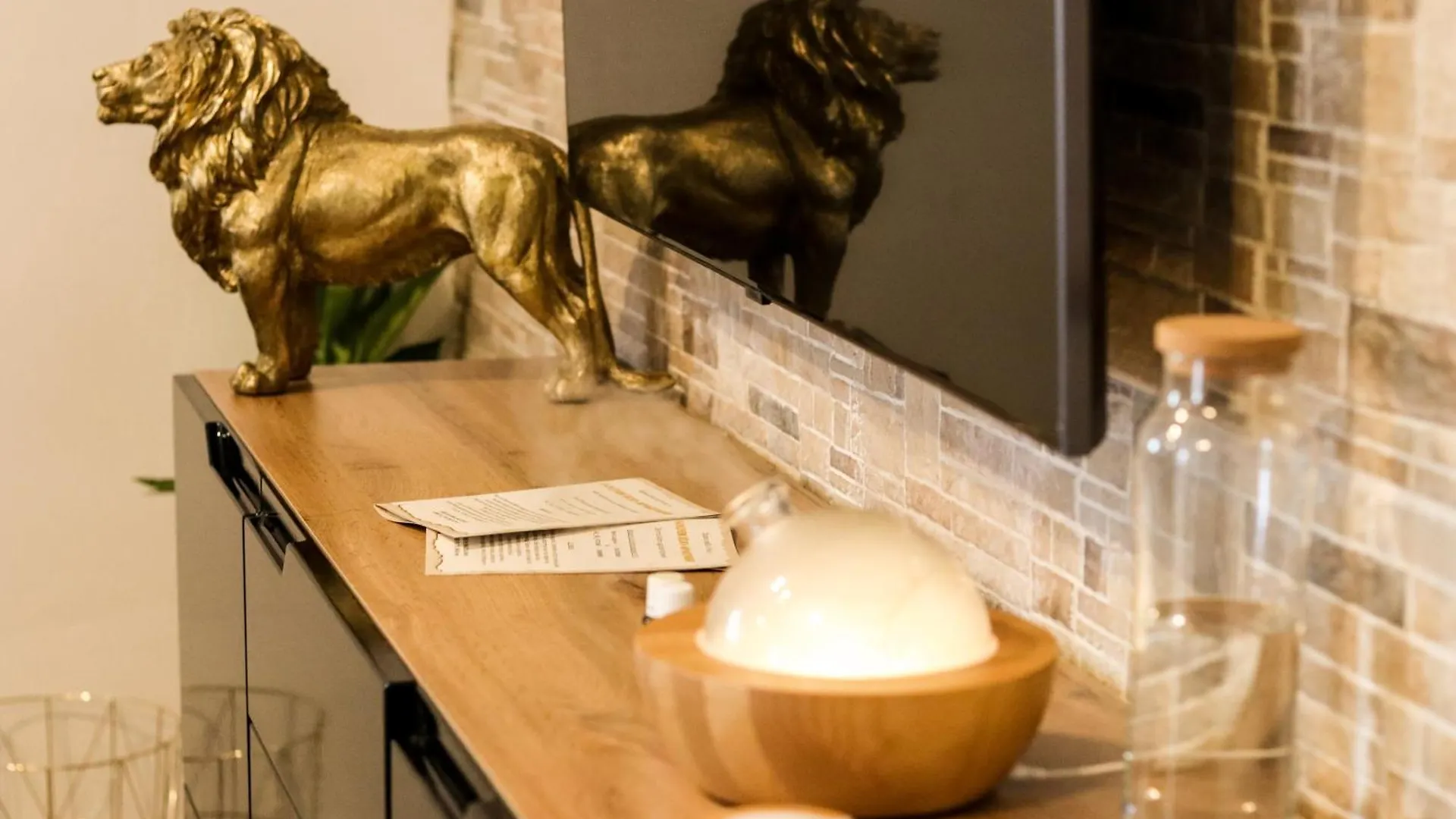 Golden Elio Apartment Pula Croatia