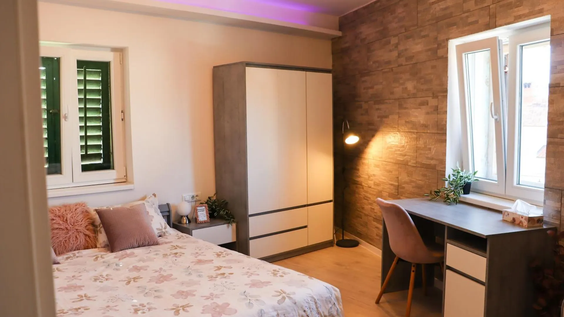 Golden Elio Apartment Pula
