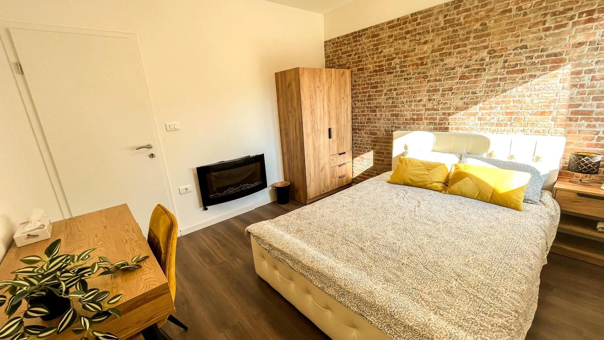 Golden Elio Apartment Pula