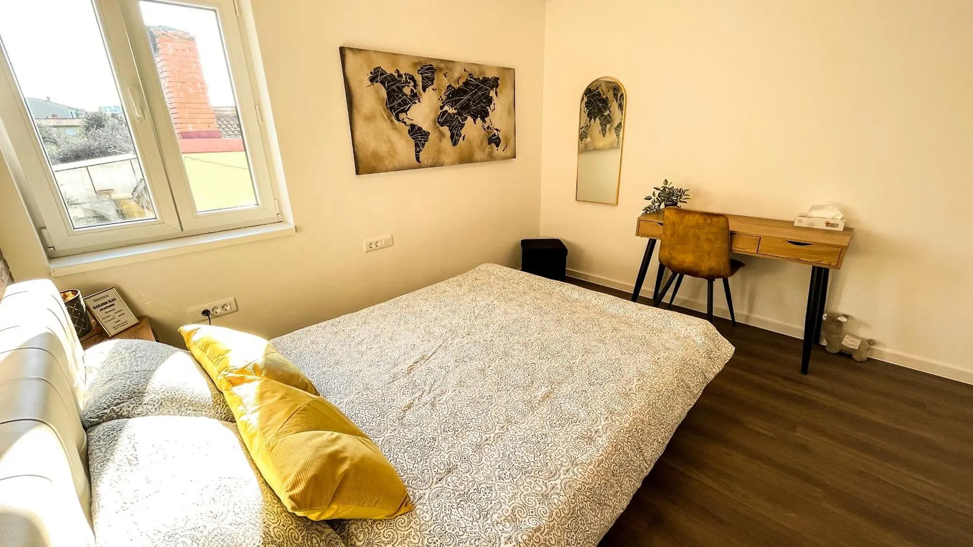 Golden Elio Apartment Pula
