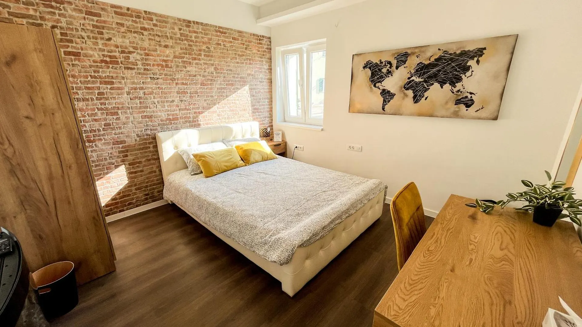 Golden Elio Apartment Pula