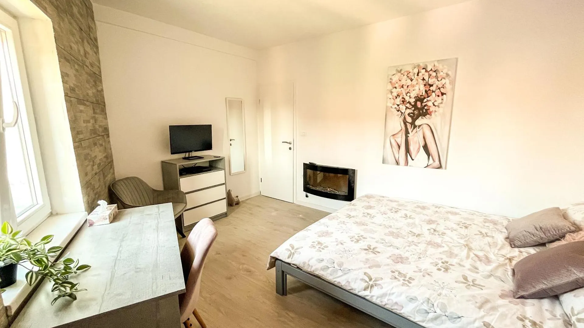 Golden Elio Apartment Pula