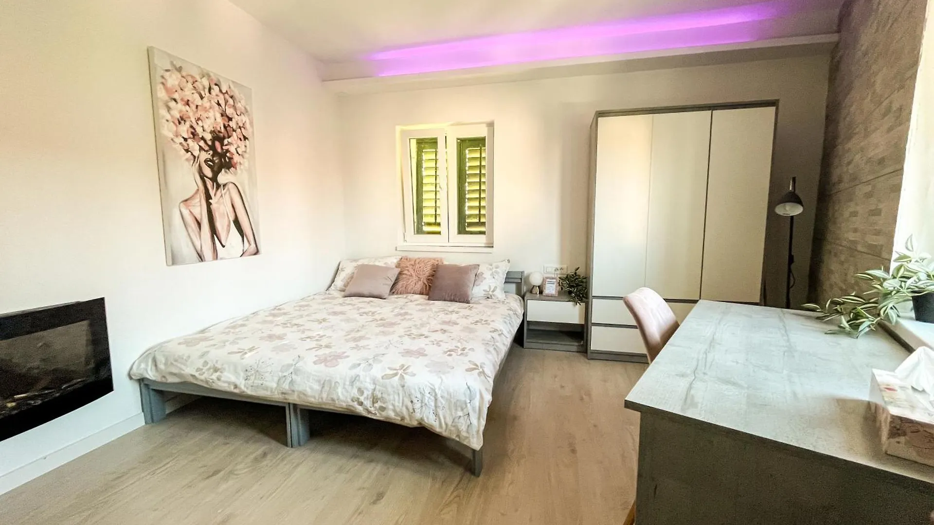 Golden Elio Apartment Pula