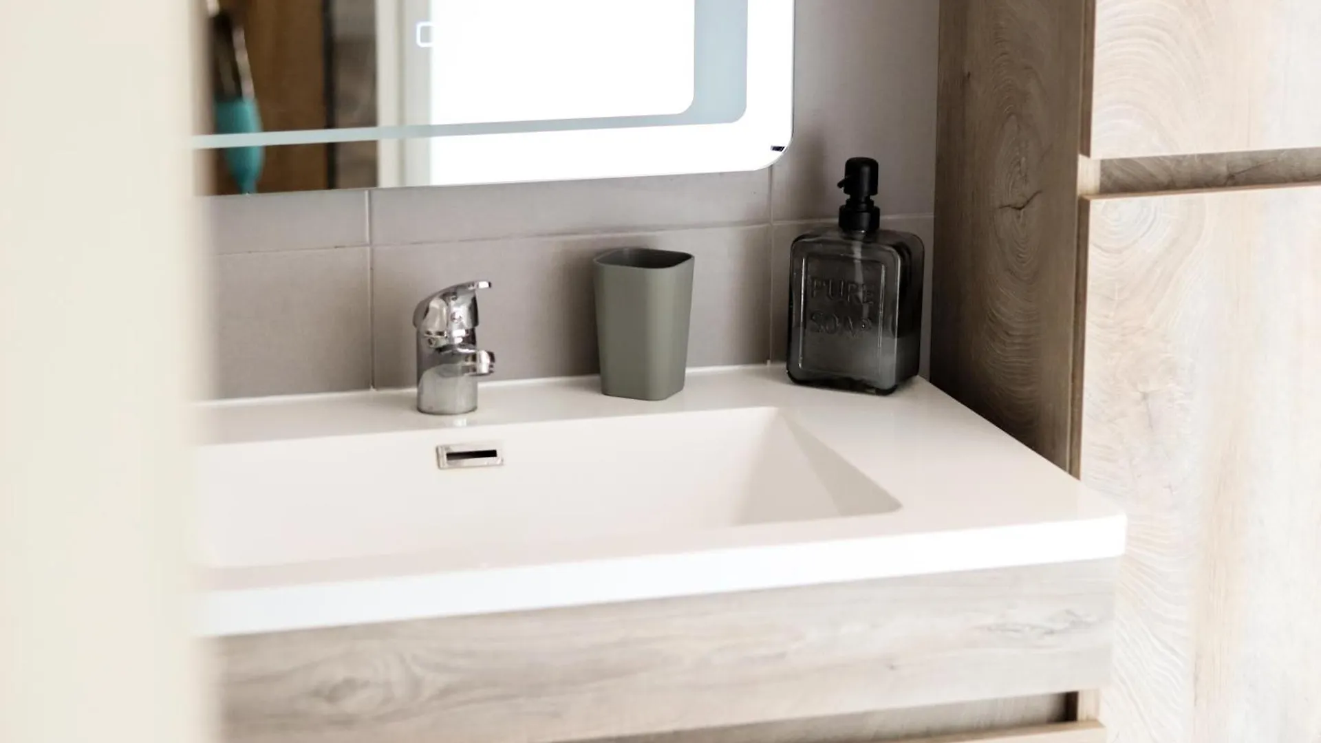 Golden Elio Apartment Pula Hırvatistan